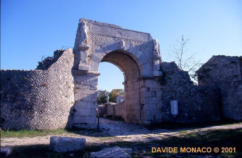 Il Pentagono Ξενοδοχείο Termoli Εξωτερικό φωτογραφία