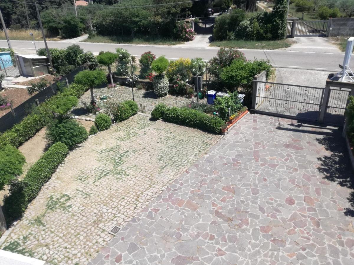 Il Pentagono Ξενοδοχείο Termoli Εξωτερικό φωτογραφία