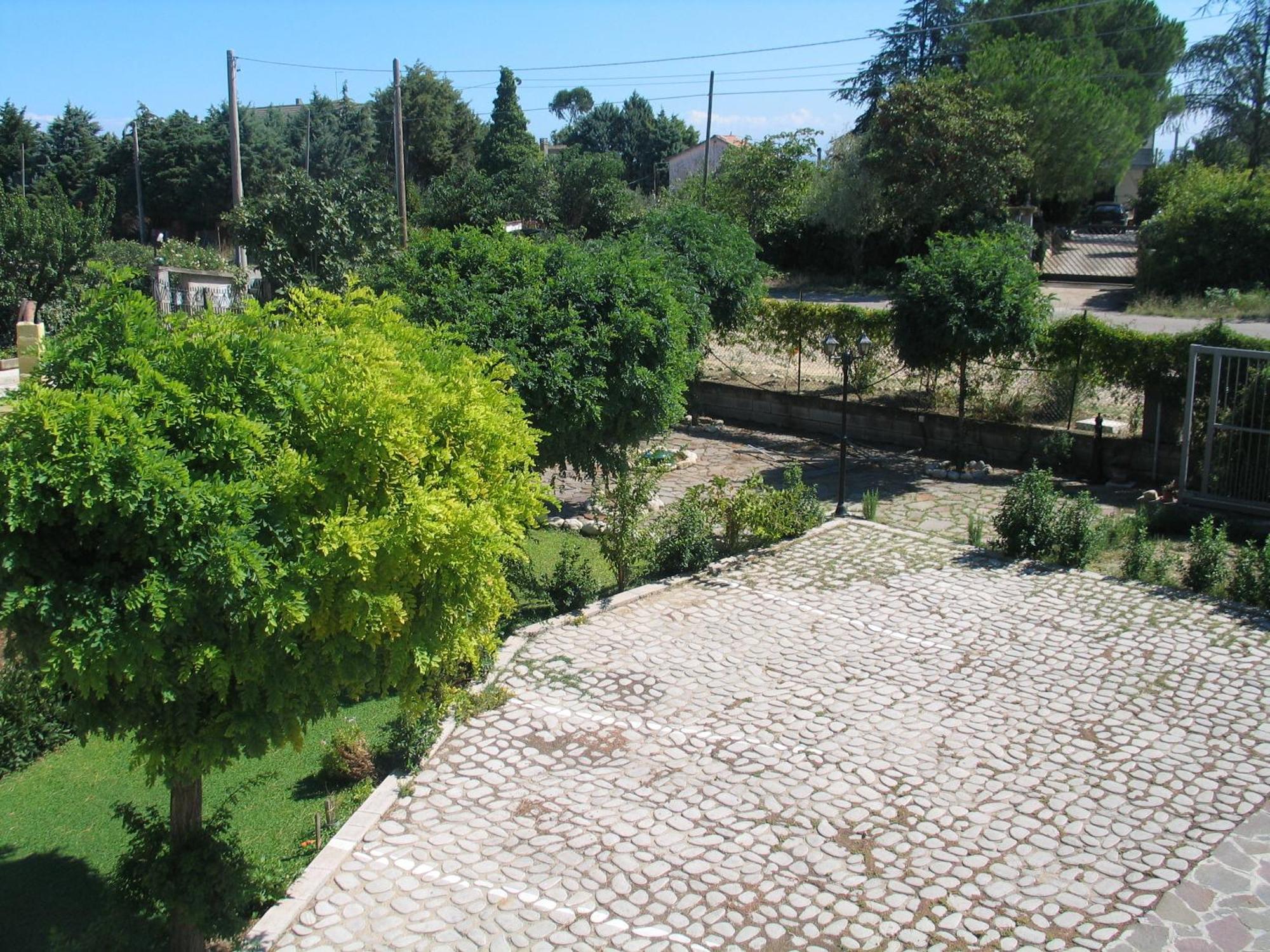 Il Pentagono Ξενοδοχείο Termoli Εξωτερικό φωτογραφία