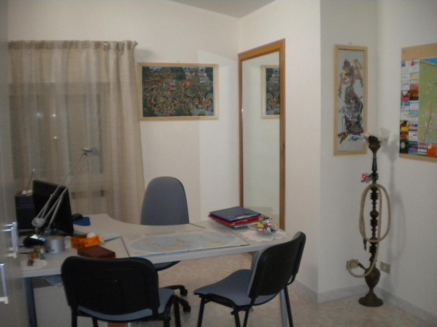 Il Pentagono Ξενοδοχείο Termoli Εξωτερικό φωτογραφία